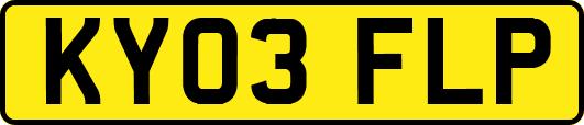 KY03FLP