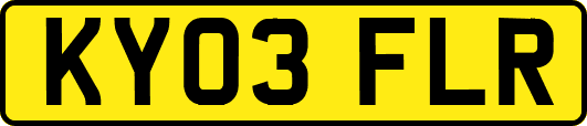 KY03FLR