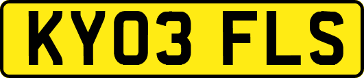 KY03FLS
