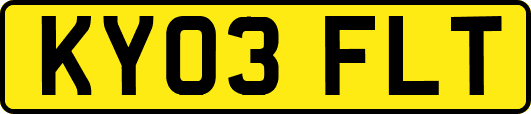 KY03FLT