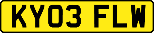 KY03FLW