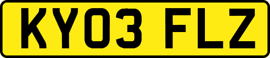KY03FLZ