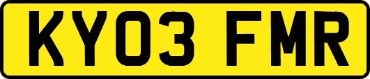 KY03FMR