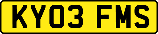 KY03FMS