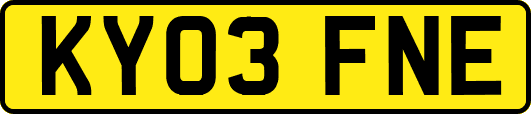 KY03FNE
