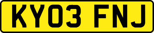 KY03FNJ