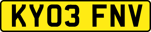 KY03FNV