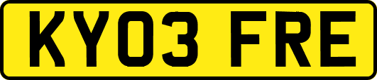 KY03FRE