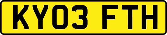 KY03FTH