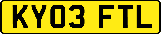 KY03FTL