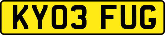 KY03FUG