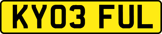 KY03FUL