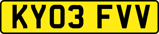 KY03FVV
