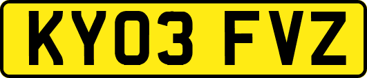 KY03FVZ