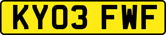 KY03FWF