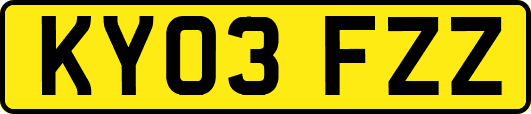 KY03FZZ