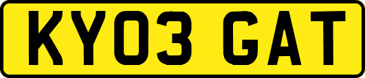 KY03GAT