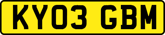 KY03GBM
