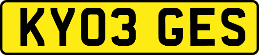 KY03GES