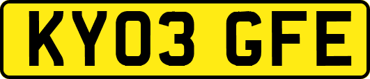 KY03GFE