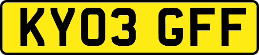 KY03GFF