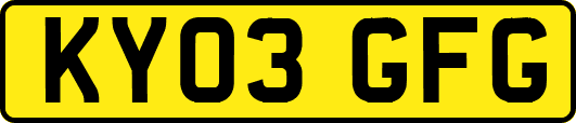 KY03GFG