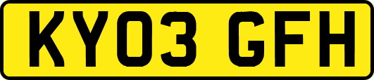 KY03GFH