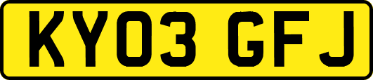 KY03GFJ
