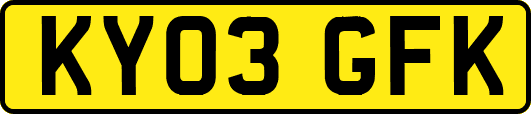 KY03GFK