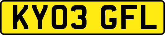 KY03GFL