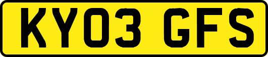 KY03GFS