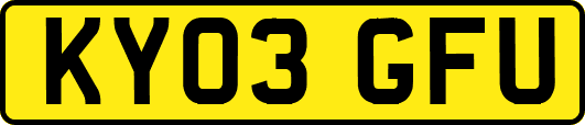 KY03GFU