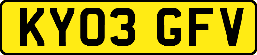 KY03GFV