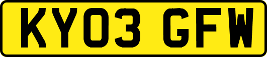 KY03GFW