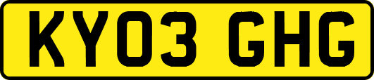 KY03GHG