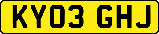 KY03GHJ