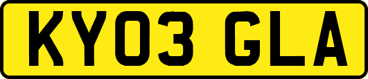 KY03GLA