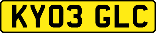KY03GLC