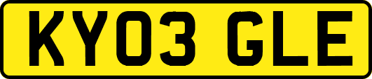 KY03GLE