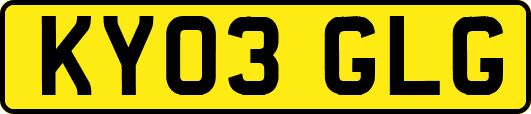 KY03GLG