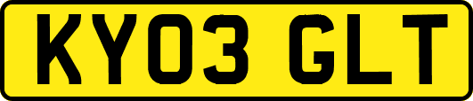 KY03GLT