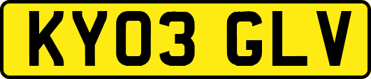 KY03GLV