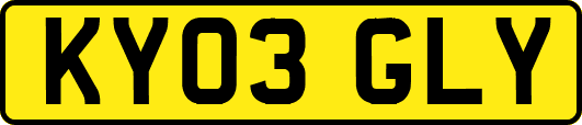KY03GLY