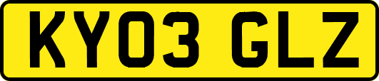 KY03GLZ