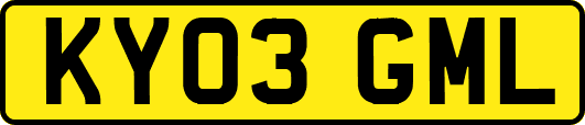 KY03GML