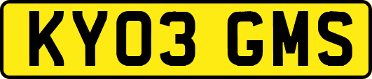 KY03GMS