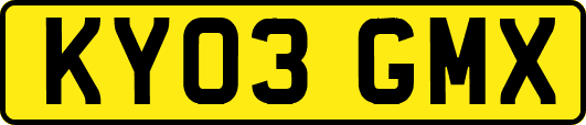 KY03GMX