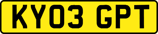 KY03GPT