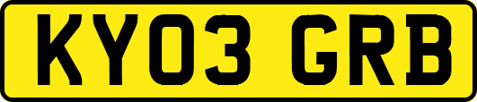 KY03GRB