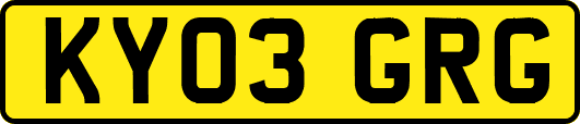 KY03GRG